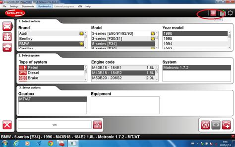Car Diagnostic Software Delphi