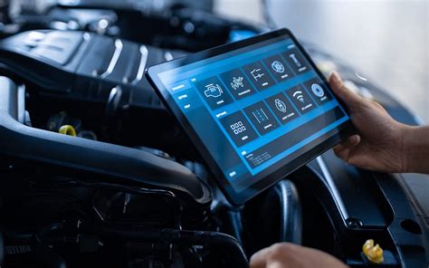 Car Diagnostic Software Training