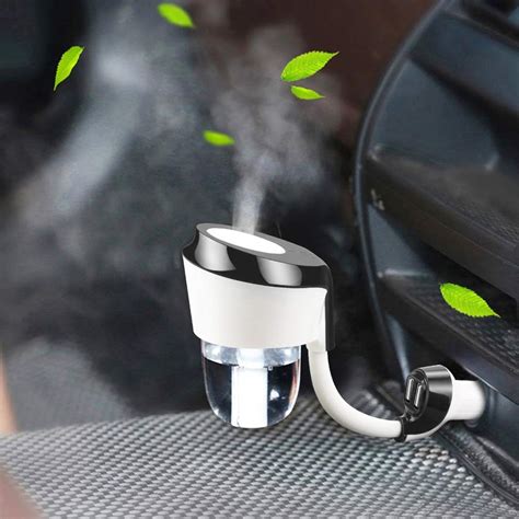 car diffusers for essential oils
