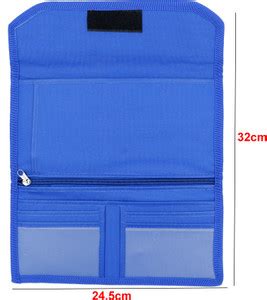 Car Document Holder Flipkart