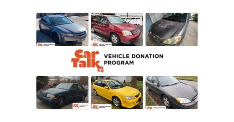 car donation bay area kqed