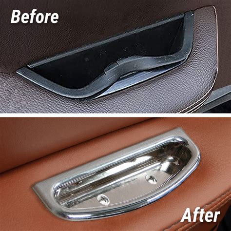 Car Door Handles Pull