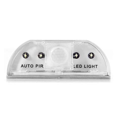 Car Door Lock Light