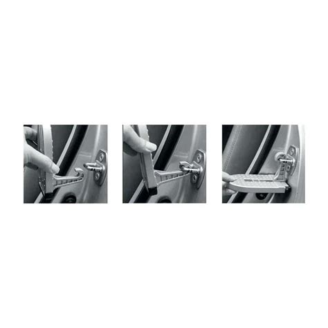 Car Door Step Bcf