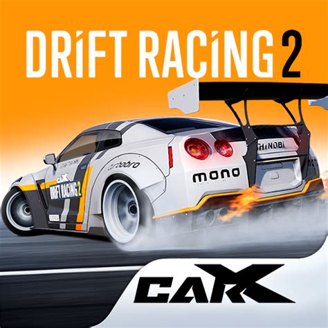 car drift racing 2