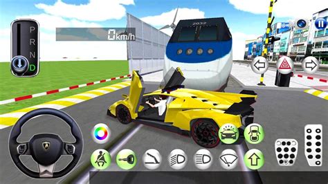 car driving games 3d online
