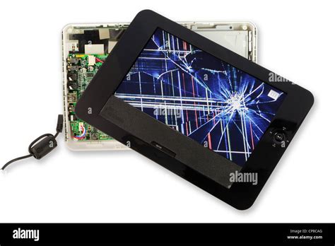 Car Dvd Player Broken