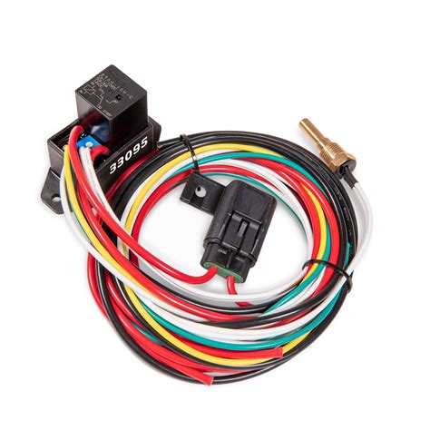 Car Electric Fan Controller
