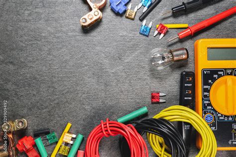 Car Electrical Equipment