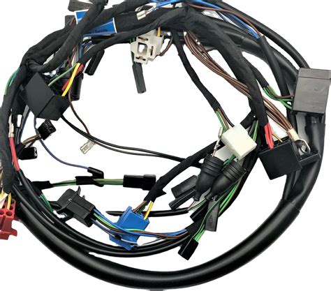 Car Electrical Harness