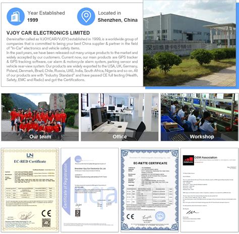 Car Electronics Limited