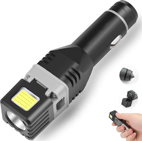 Car Emergency Torch