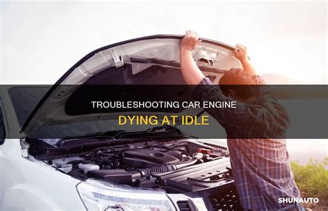 Car Engine Dying