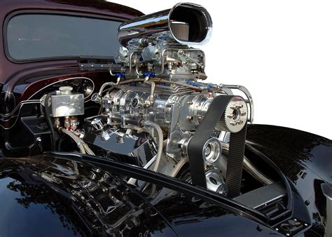 car engine performance