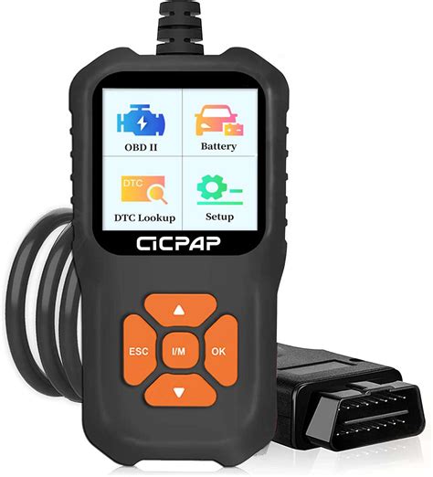 Car Error Code Reader For Sale