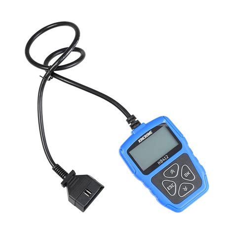 Car Fault Code Reader Supercheap