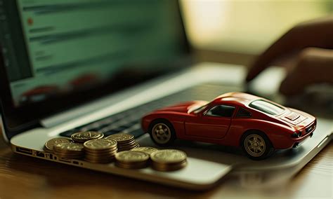 car finance comparison uk