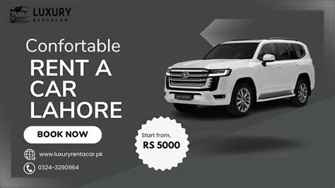 Car First Model Town Lahore