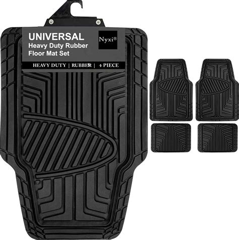 Car Floor Mat Universal