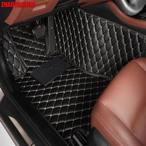 car floor mats manufacturers india