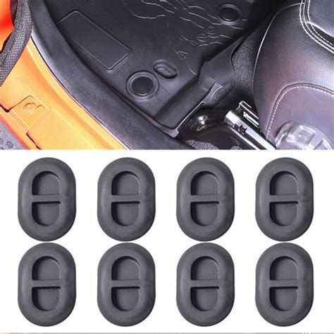 Car Floor Pan Drain Plug