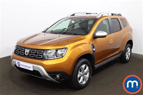car for sale dacia duster south shields