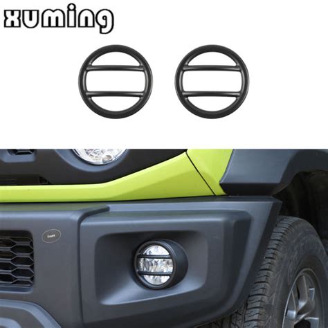 Car Front Fog Lamp Shade