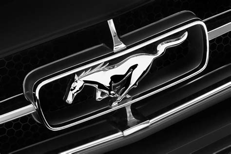 Car Front Grill Emblems