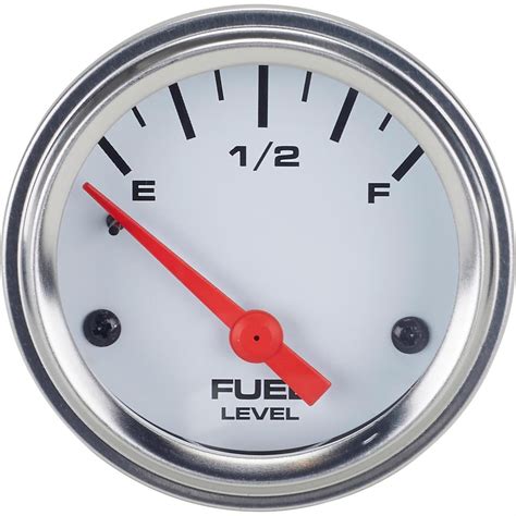 car fuel gauge