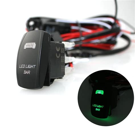 Car Fuse On/Off Switch