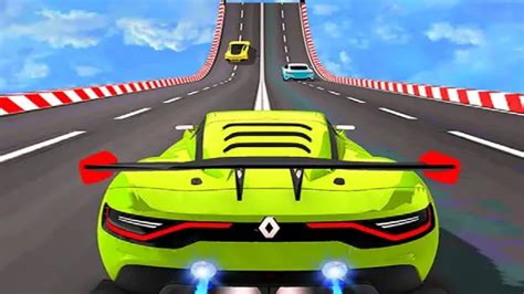 car games free unblocked