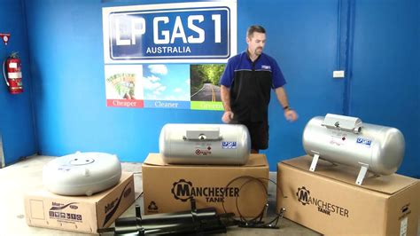 Car Gas Conversion Uk