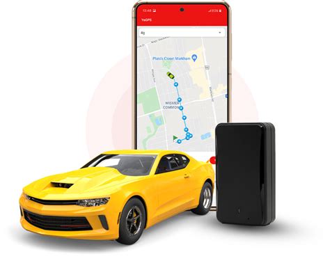 Car Gps Logger App