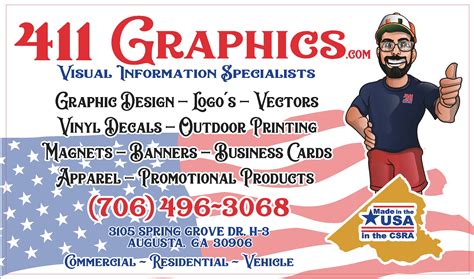 Car Graphics Augusta Ga