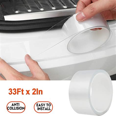 Car Guard For Scratch