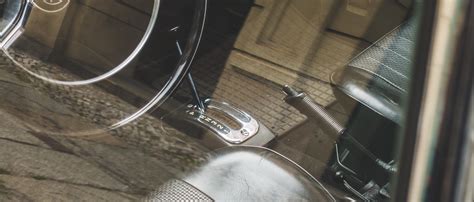 Car Handbrake Cable Snapped