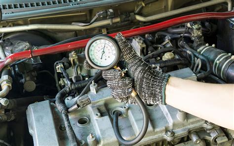 Car Has Spark Fuel And Compression But Won't Start