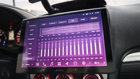 Car Head Unit Review