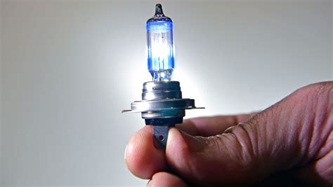 Car Headlamp Bulbs Uk