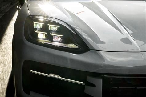 Car Headlamp Pictures