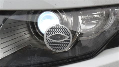 Car Headlight Converters