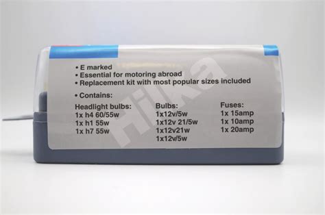 Car Headlight Fuse Cost