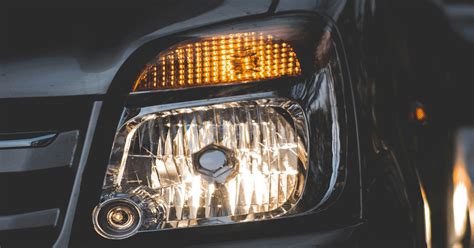 Car Headlight Works Sometimes