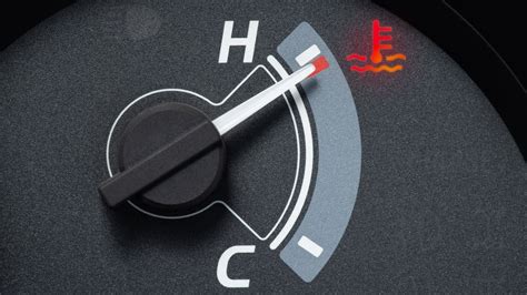 Car High Temperature Causes