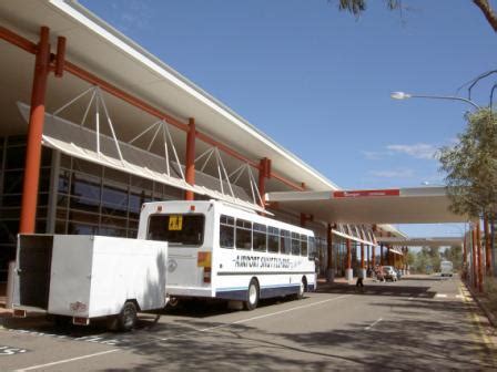 car hire at alice springs airport