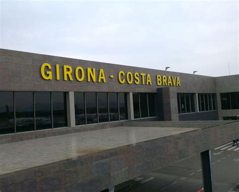 car hire girona airport spain