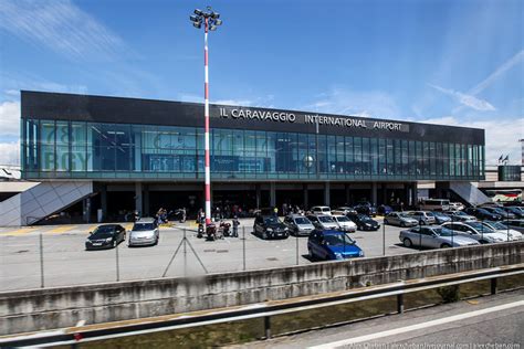 car hire milan airport bergamo