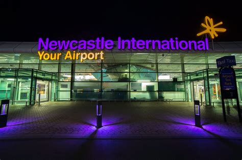 car hire newcastle airport uk covid-19 safety