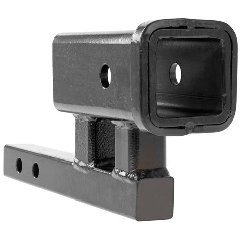 car hitch adapter 1 1/4 to 2