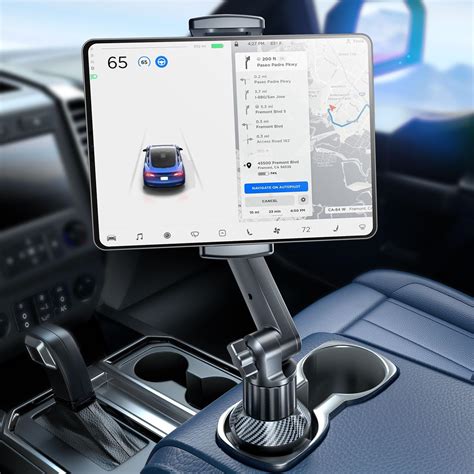 Car Holder Tablet Case